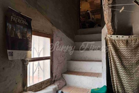 Byhus i Yecla, Murcia, Yecla - € 99.000 | Ref: SF0532 - foto 19